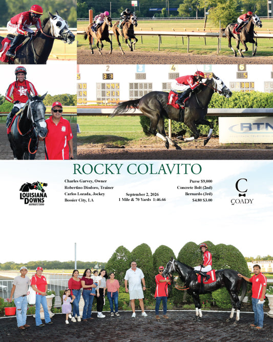 ROCKY COLAVITO - 09-02-26 - R07 - LAD