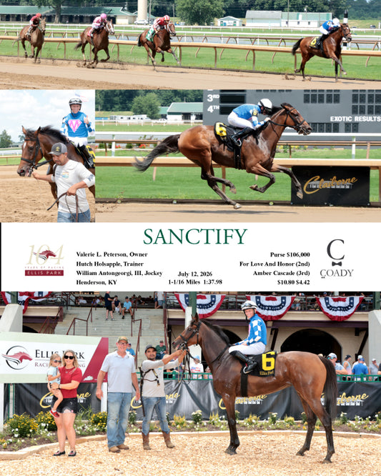SANCTIFY - 071226 - Race 07 - ELP