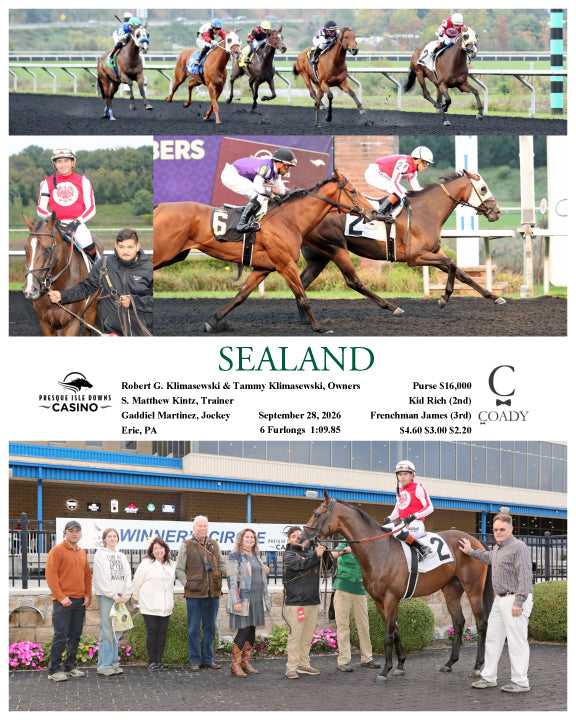 SEALAND - 09-28-26 - R07 - PID