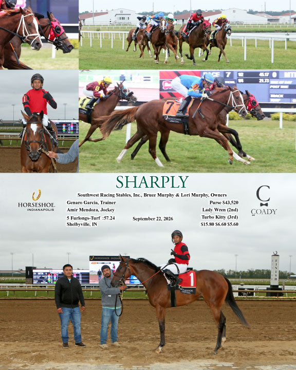 SHARPLY - 09-22-26 - R07 - IND