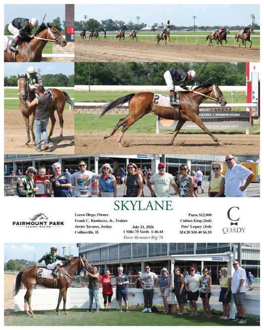 SKYLANE - 07-21-26 - R07 - FP