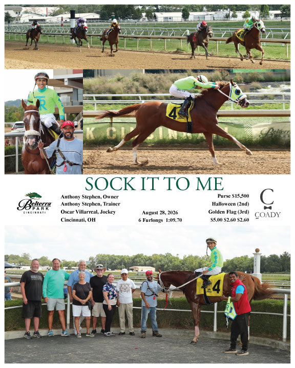 SOCK IT TO ME - 08-28-26 - R07 - BTP