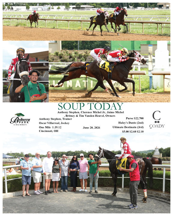 SOUP TODAY - 06-20-26 - R07 - BTP
