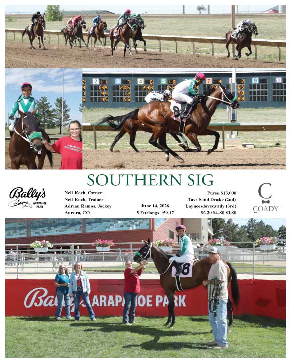 SOUTHERN SIG - 06-14-26 - R07 - ARP