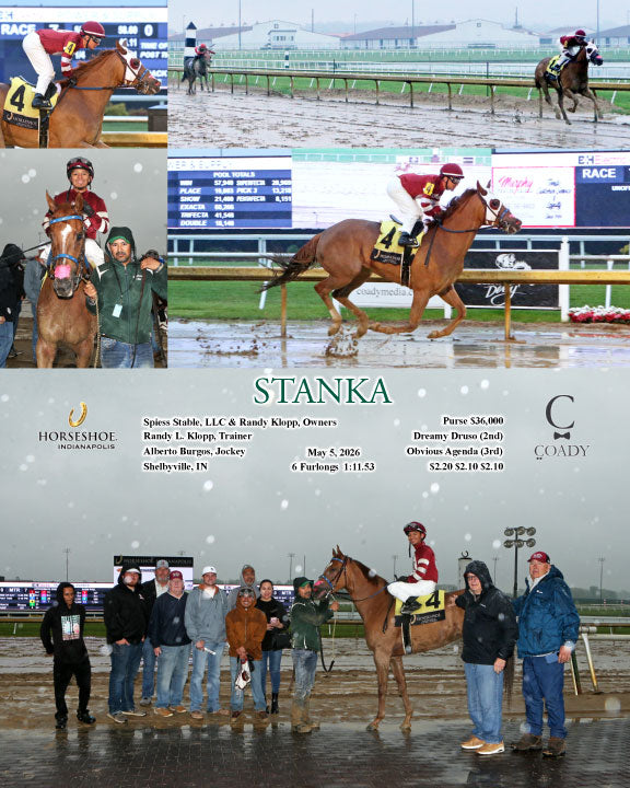 STANKA - 05-05-26 - R07 - IND - Coady Media - Kurtis Coady Photography