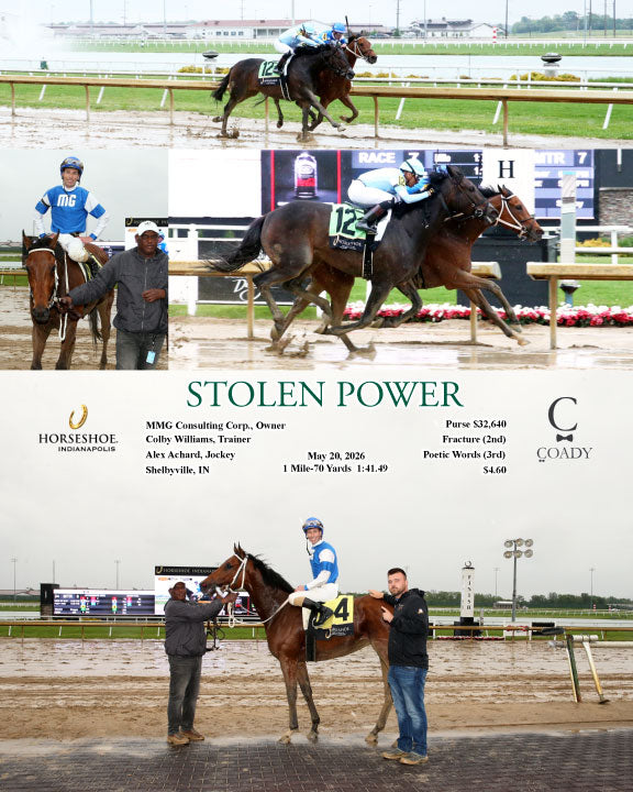 STOLEN POWER - 05-20-26 - R07 - IND - Coady Media - Kurtis Coady Photography