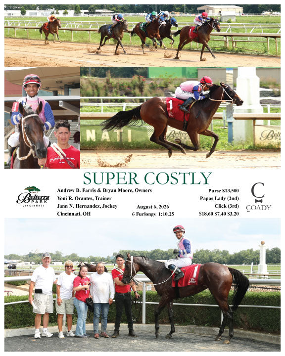 SUPER COSTLY - 08-06-26 - R07 - BTP
