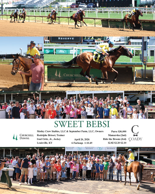 SWEET BEBSI - 04-26-26 - R07 - CD - Coady Media - Kurtis Coady Photography