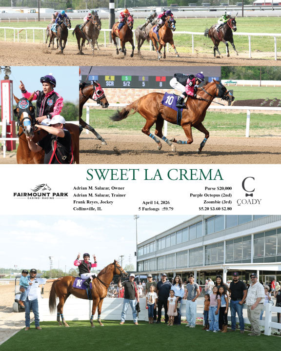 SWEET LA CREMA - 04-14-26 - R07 - FP - Coady Media - Kurtis Coady Photography