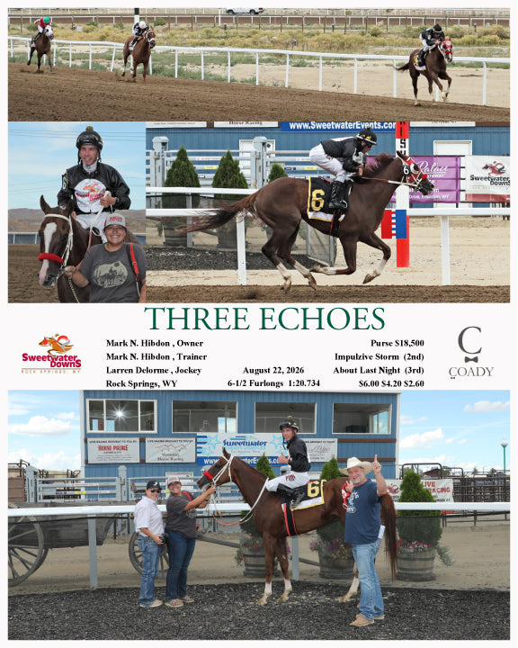 THREE ECHOES - 08-22-26 - R07 - SWF