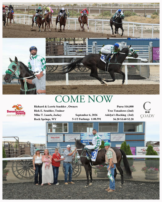 COME NOW  - 09-06-26 - R07 - SWF