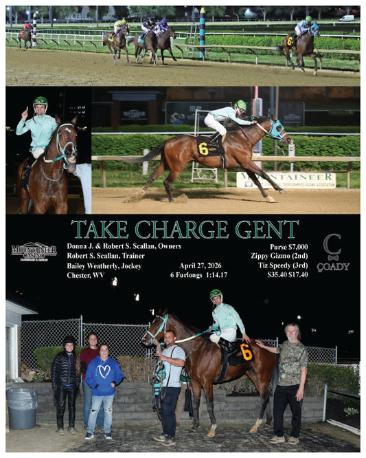 TAKE CHARGE GENT - 04-27-26 - R07 - MNR - Coady Media - Kurtis Coady Photography