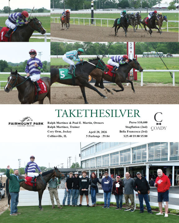 TAKETHESILVER - 04-28-26 - R07 - FP - Coady Media - Kurtis Coady Photography