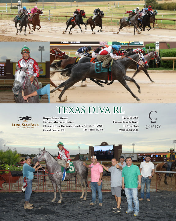 TEXAS DIVA RL - 10-01-26 - R07 - LSP