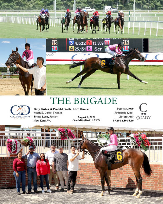 THE BRIGADE - 08-07-26 - R07 - CNL