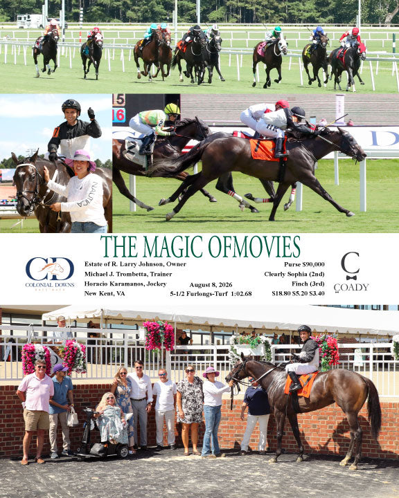 THE MAGIC OFMOVIES - 08-08-26 - R07 - CNL