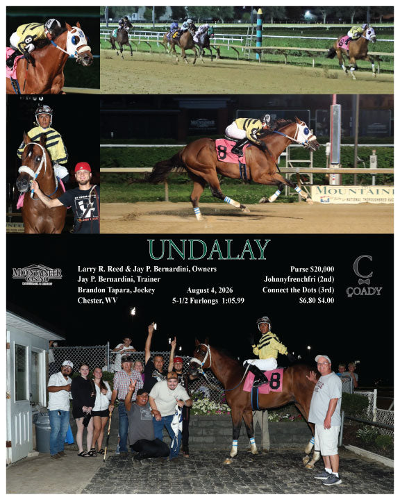 UNDALAY - 08-04-26 - R07 - MNR