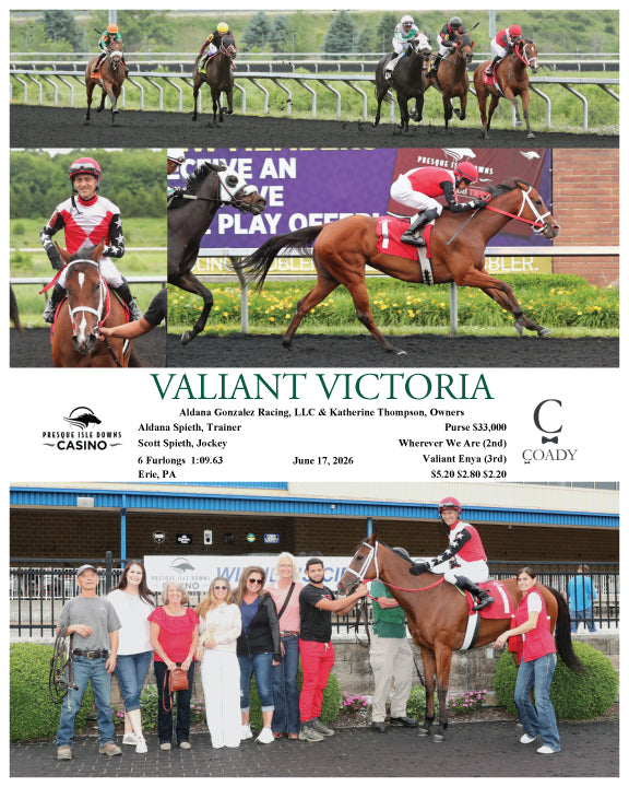 VALIANT VICTORIA - 06-17-26 - R07 - PID