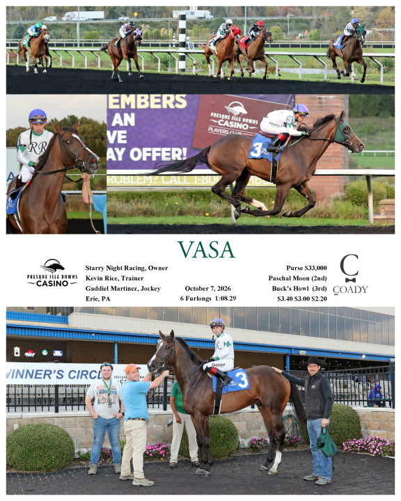 VASA - 10-07-26 - R07 - PID