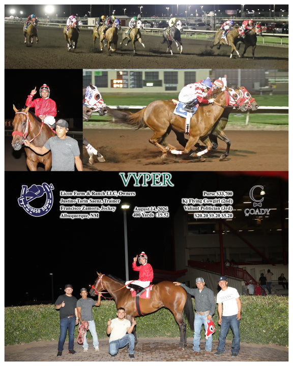 VYPER - 08-14-26 - R07 - RUI