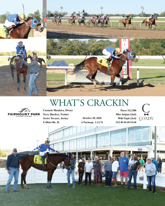 WHAT'S CRACKIN - 10-20-26 - R07 - FP