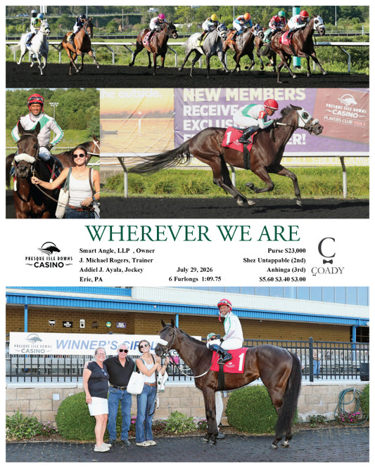 WHEREVER WE ARE - 07-29-26 - R07 - PID