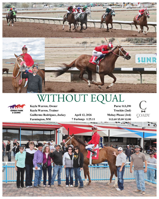 WITHOUT EQUAL - 04-12-26 - R07 - SRP - Coady Media - Kurtis Coady Photography