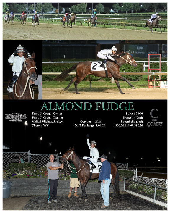 ALMOND FUDGE - 10-04-26 - R08 - MNR