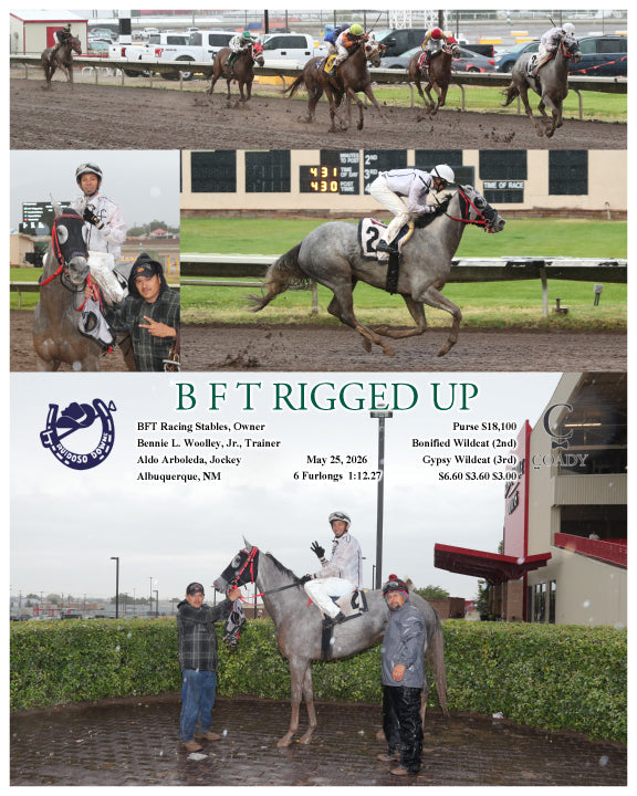 B F T RIGGED UP - 05-25-26 - R08 - RUI - Coady Media - Kurtis Coady Photography