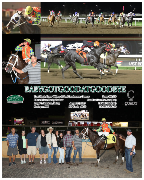 BABYGOTGOODATGOODBYE - 08-27-25 - R08 - CBY - Coady Media - Kurtis Coady Photography