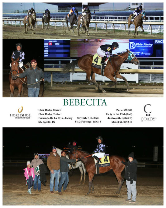 BEBECITA - 11-10-25 - R08 - IND