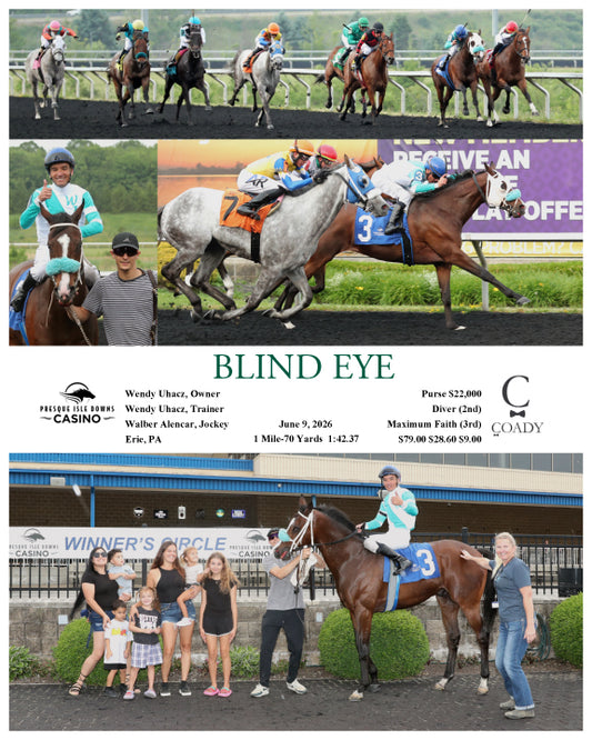 BLIND EYE - 06-09-26 - R08 - PID
