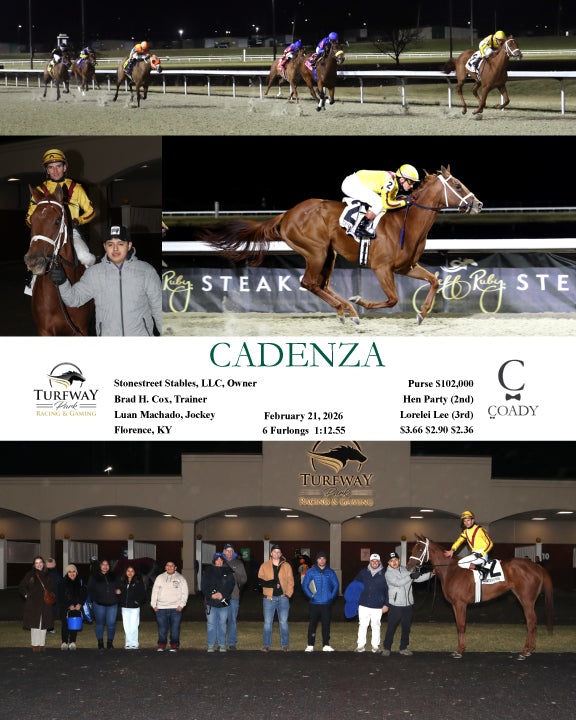 CADENZA - 02-21-26 - R08 - TP - Coady Media - Kurtis Coady Photography