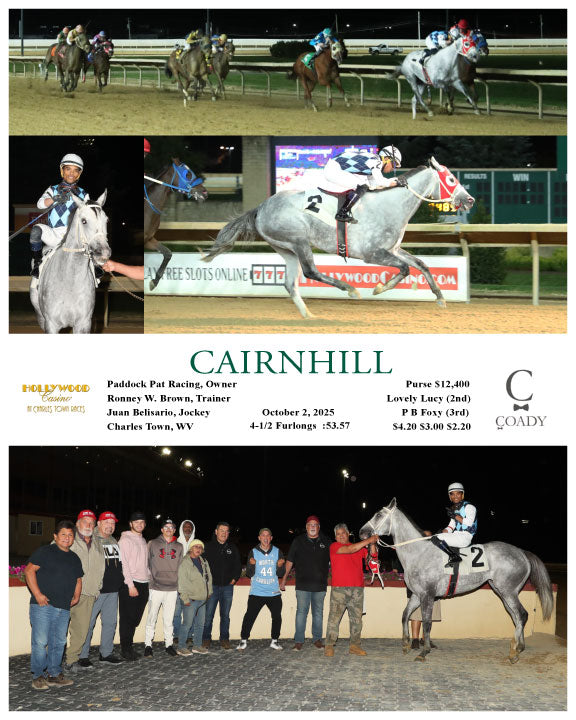 CAIRNHILL - 100225 - Race 08 - CT