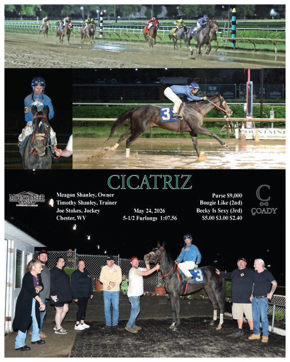 CICATRIZ - 05-24-26 - R08 - MNR - Coady Media - Kurtis Coady Photography