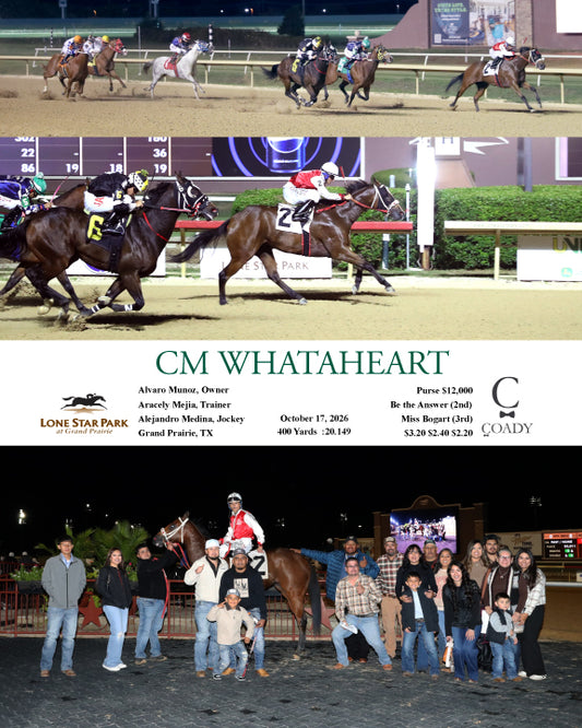 CM WHATAHEART - 10-17-26 - R08 - LS - Coady Media - Kurtis Coady Photography