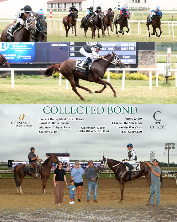 COLLECTED BOND - 09-10-26 - R08 - IND