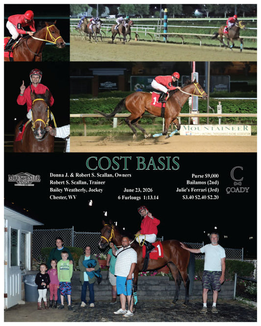 COST BASIS - 06-23-26 - R08 - MNR