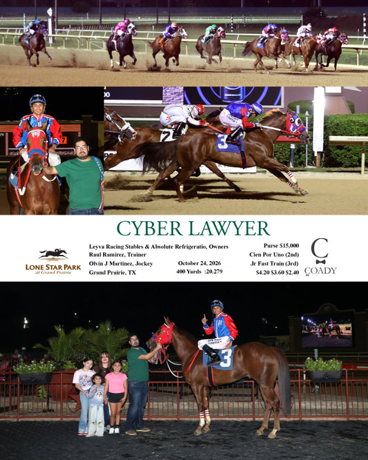 CYBER LAWYER - 10-24-26 - R08 - LS - Coady Media - Kurtis Coady Photography