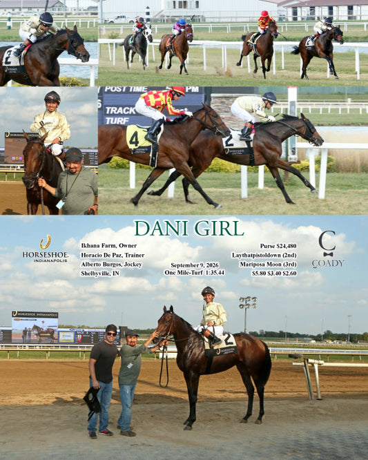 DANI GIRL - 09-09-26 - R08 - IND
