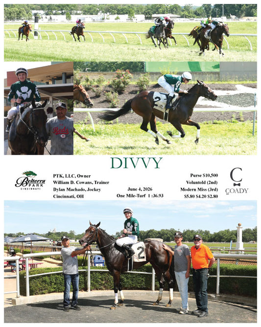 DIVVY - 06-04-26 - R08 - BTP