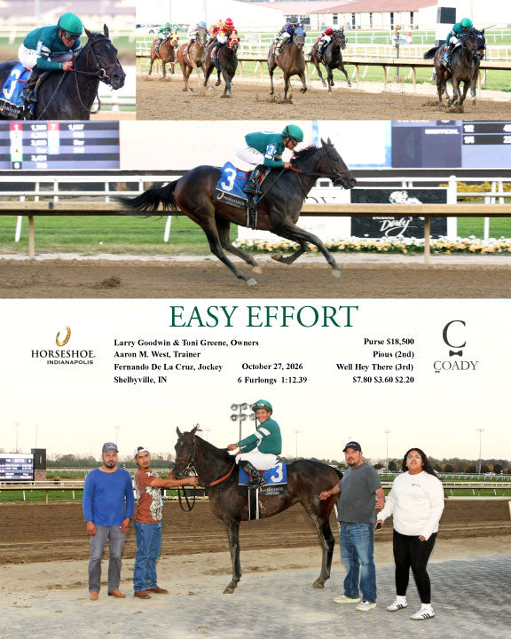 EASY EFFORT - 10-27-26 - R08 - IND - Coady Media - Kurtis Coady Photography