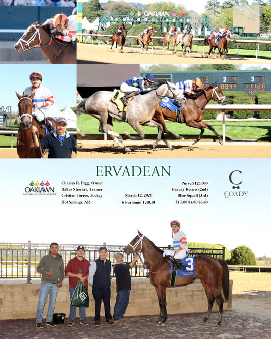 ERVADEAN - 03-12-26 - R08 - OP - Coady Media - Kurtis Coady Photography