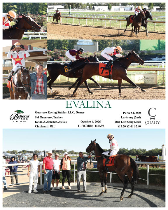 EVALINA - 100626 - Race 08 - BTP