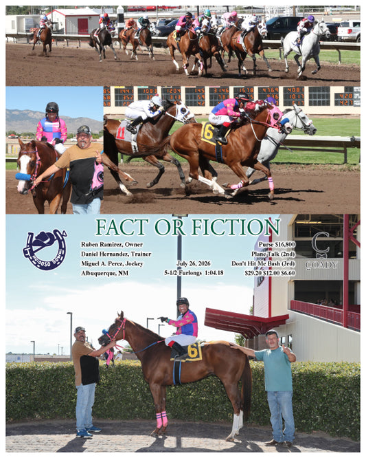 FACT OR FICTION - 07-26-26 - R08 - RUI