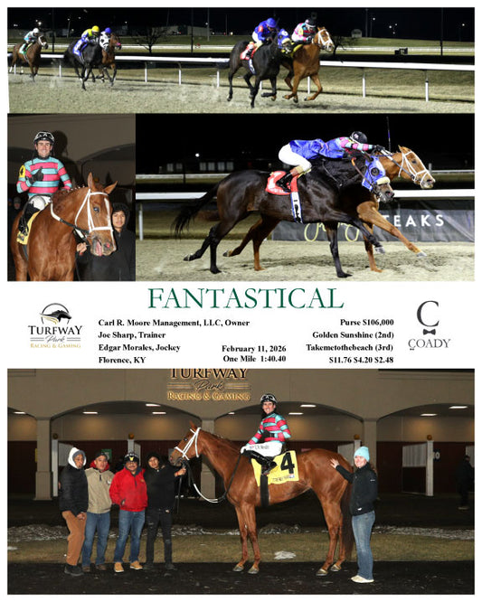 FANTASTICAL - 021126 - Race 08 - TP - Coady Media - Kurtis Coady Photography