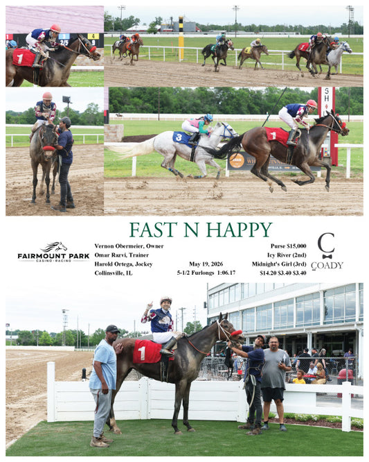 FAST N HAPPY - 05-19-26 - R08 - FP - Coady Media - Kurtis Coady Photography