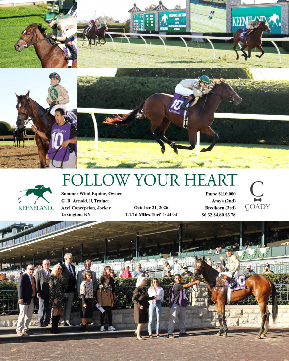 FOLLOW YOUR HEART - 10-21-26 - R08 - KEE