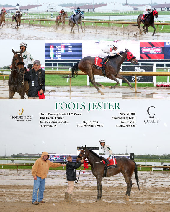 FOOLS JESTER - 05-20-26 - R08 - IND - Coady Media - Kurtis Coady Photography