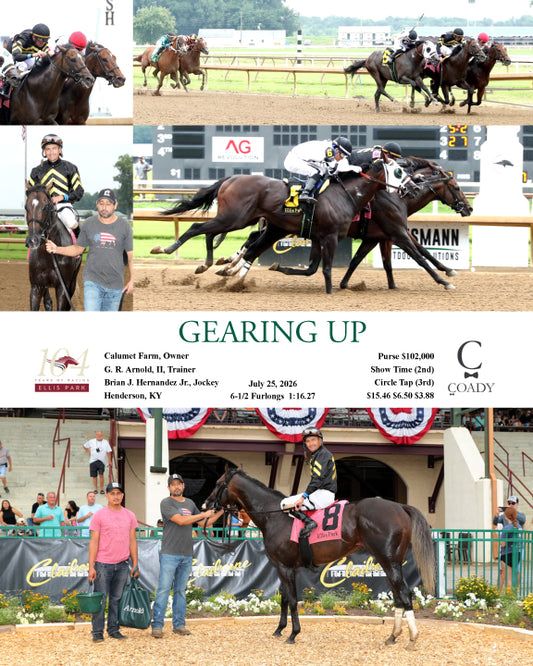 GEARING UP - 07-25-26 - R08 - ELP